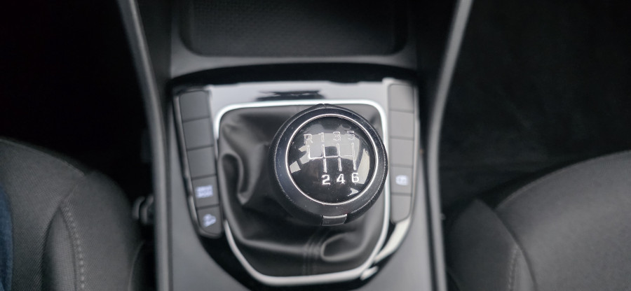 Imagen de Hyundai TUCSON