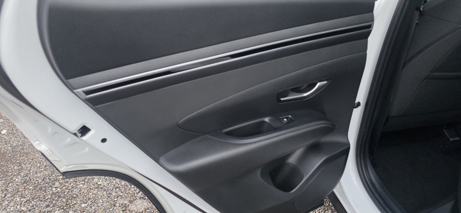 Imagen de Hyundai TUCSON