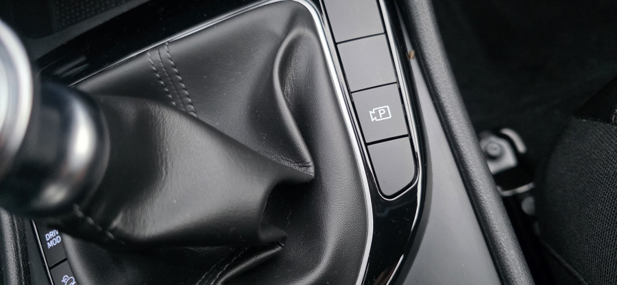 Imagen de Hyundai TUCSON