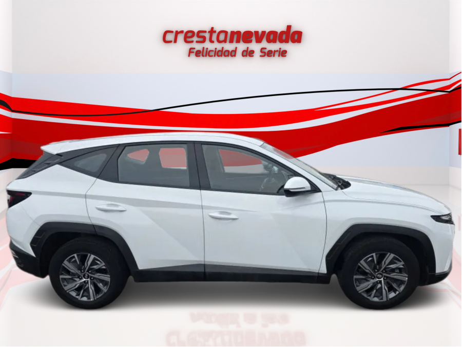 Imagen de Hyundai TUCSON