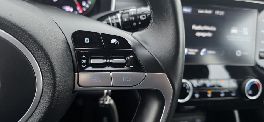 Imagen de Hyundai TUCSON