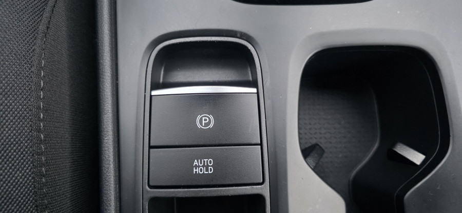 Imagen de Hyundai TUCSON