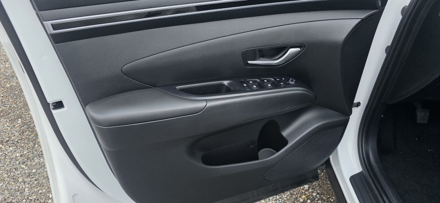 Imagen de Hyundai TUCSON