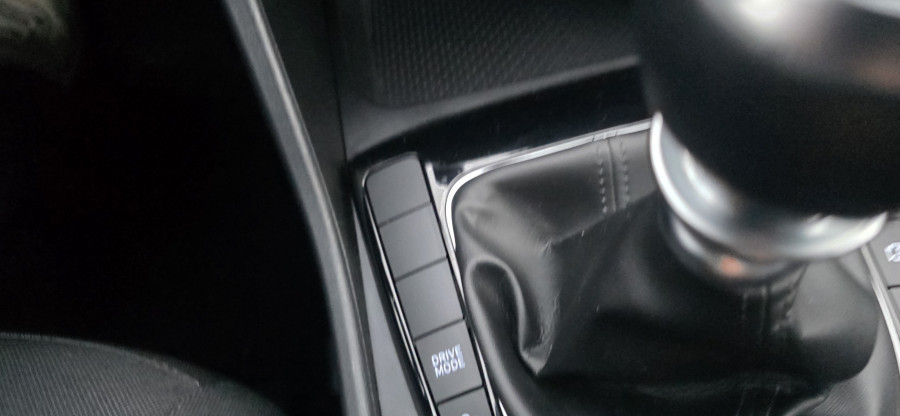 Imagen de Hyundai TUCSON