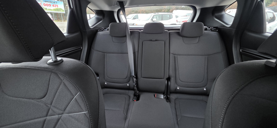 Imagen de Hyundai TUCSON