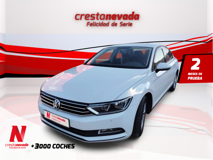Imagen de Volkswagen Passat