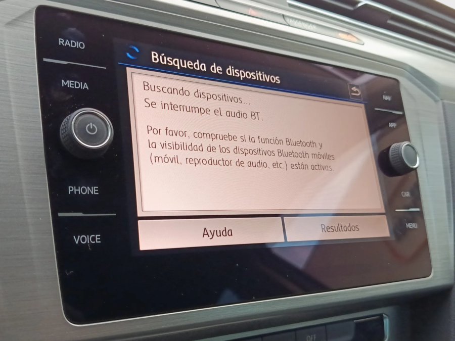 Imagen de Volkswagen Passat