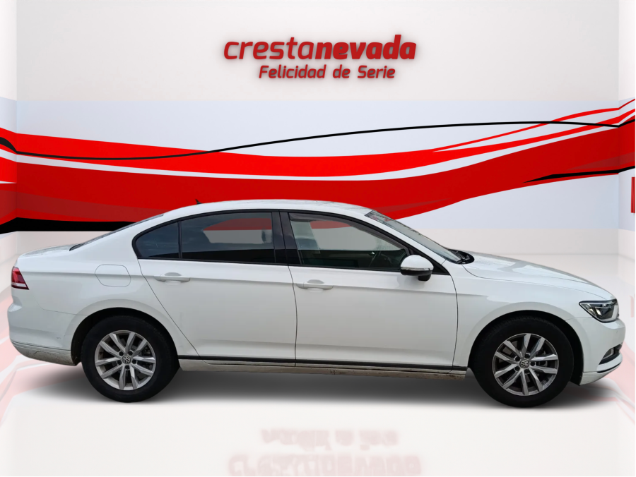 Imagen de Volkswagen Passat