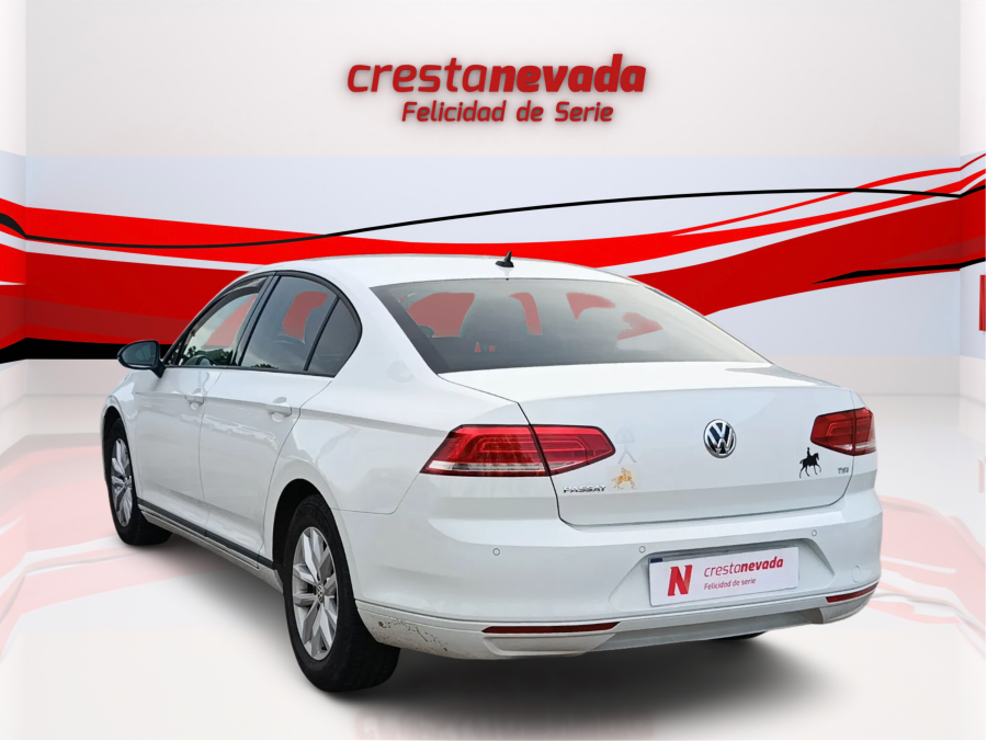 Imagen de Volkswagen Passat