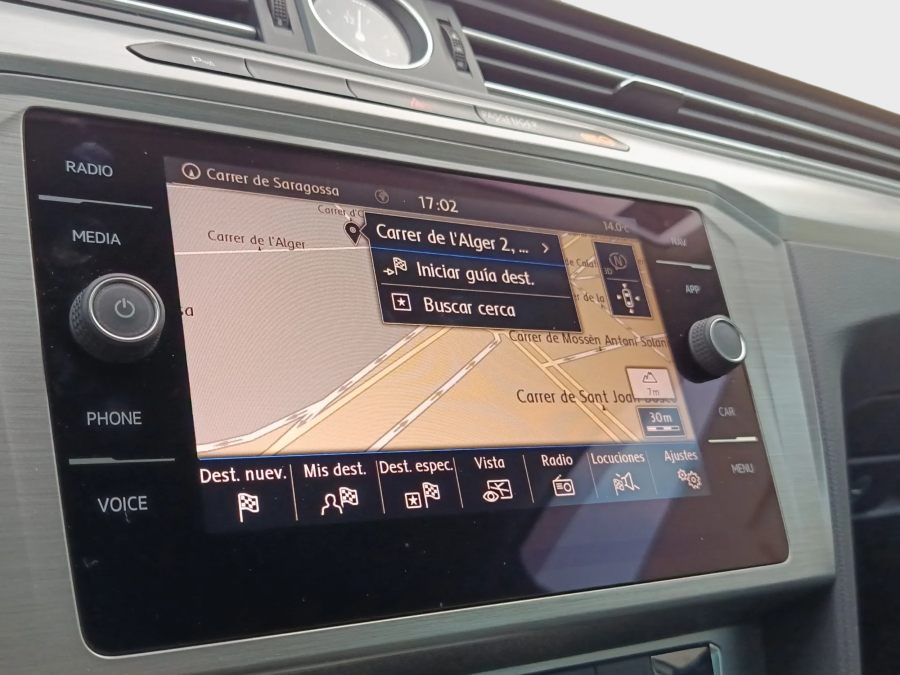 Imagen de Volkswagen Passat