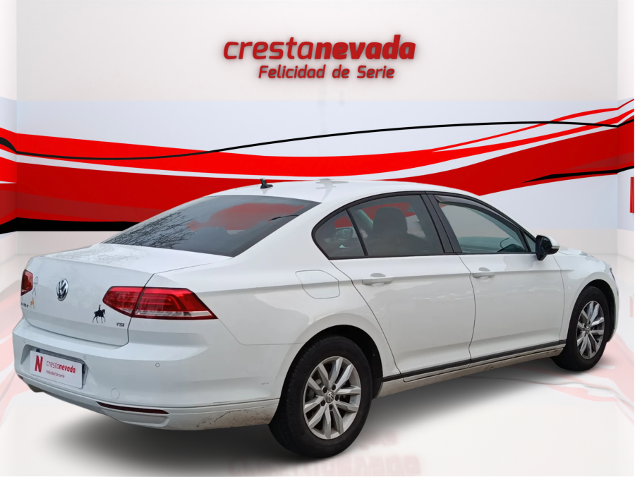 Imagen de Volkswagen Passat