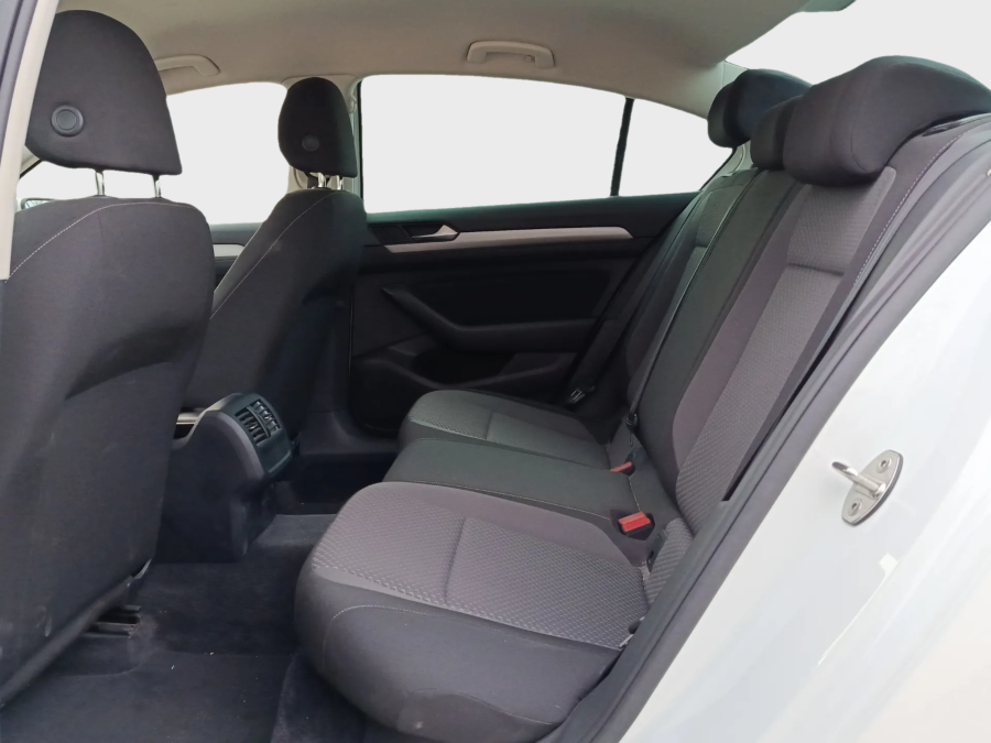 Imagen de Volkswagen Passat