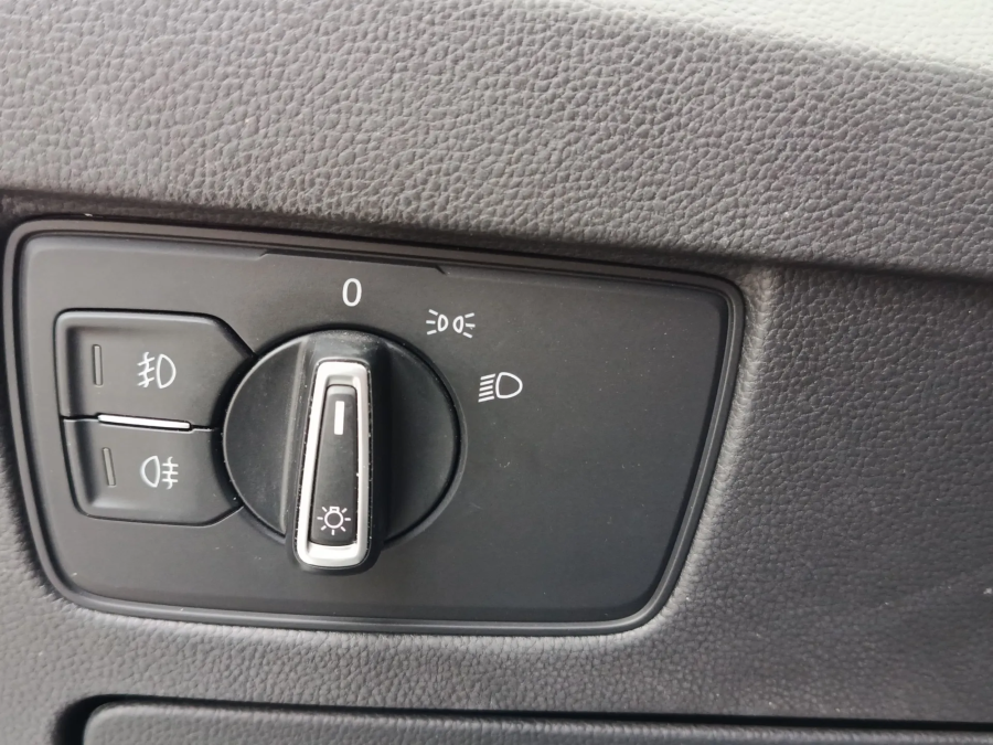 Imagen de Volkswagen Passat