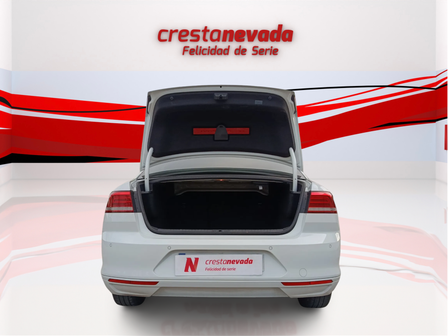 Imagen de Volkswagen Passat