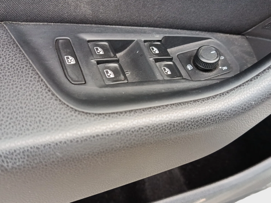 Imagen de Volkswagen Passat