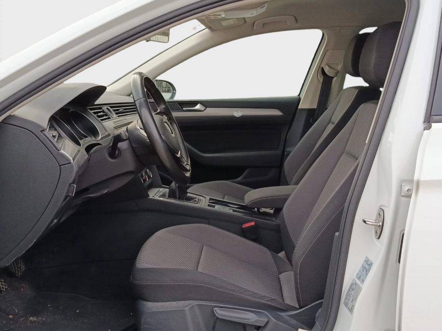 Imagen de Volkswagen Passat