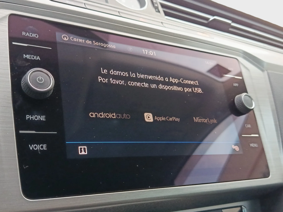 Imagen de Volkswagen Passat