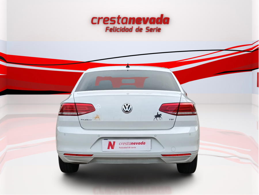 Imagen de Volkswagen Passat