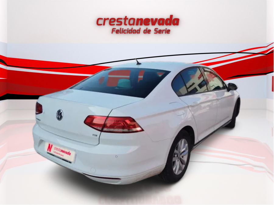 Imagen de Volkswagen Passat