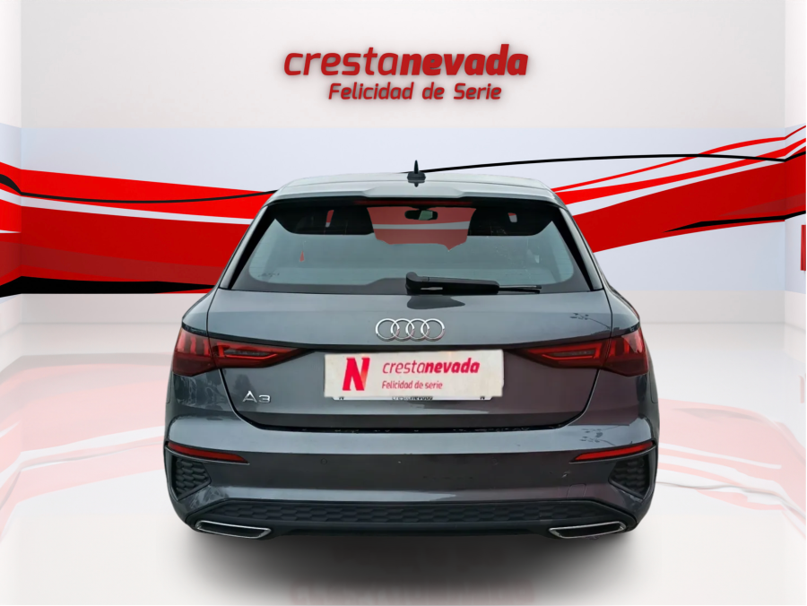 Imagen de AUDI A3
