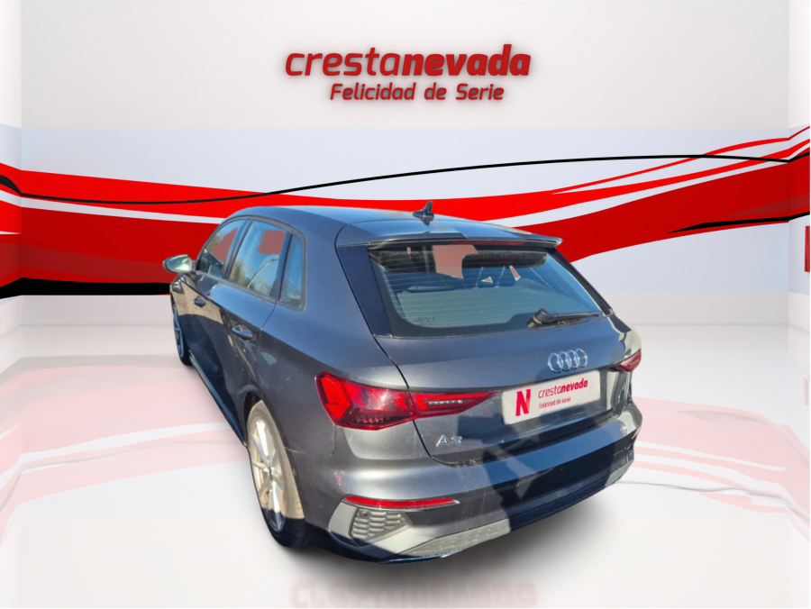 Imagen de AUDI A3