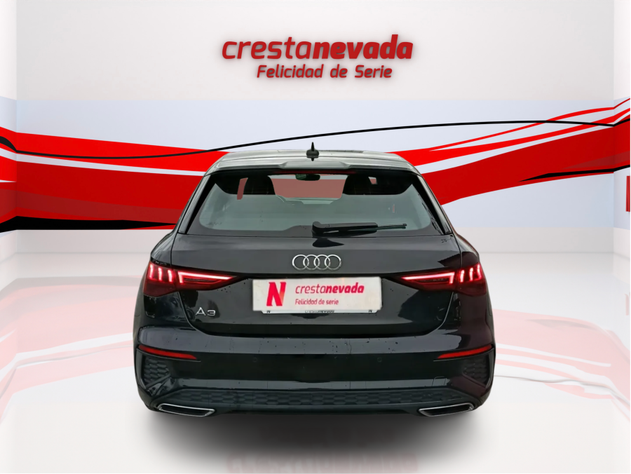Imagen de AUDI A3