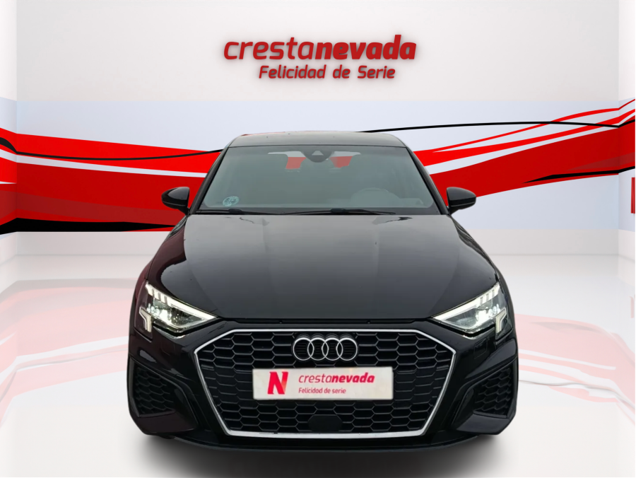 Imagen de AUDI A3