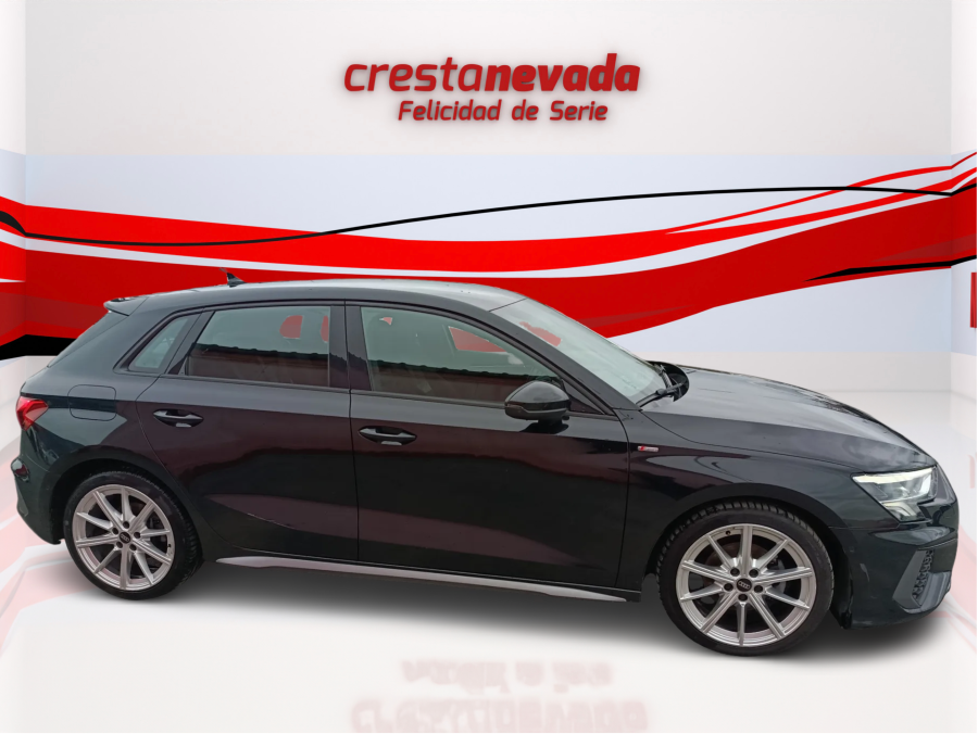 Imagen de AUDI A3