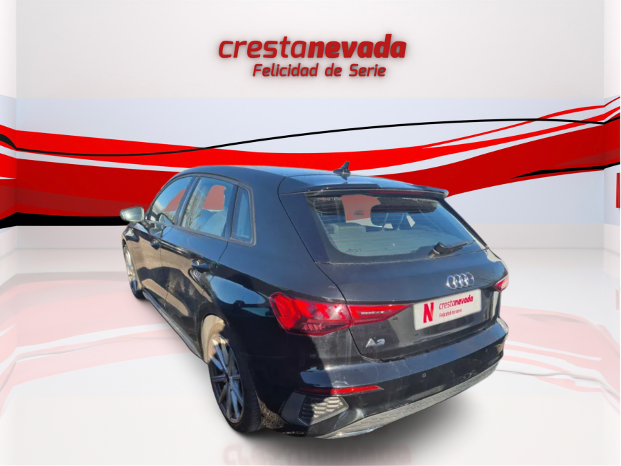 Imagen de AUDI A3