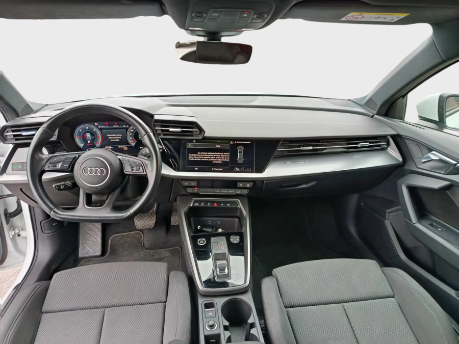 Imagen de AUDI A3