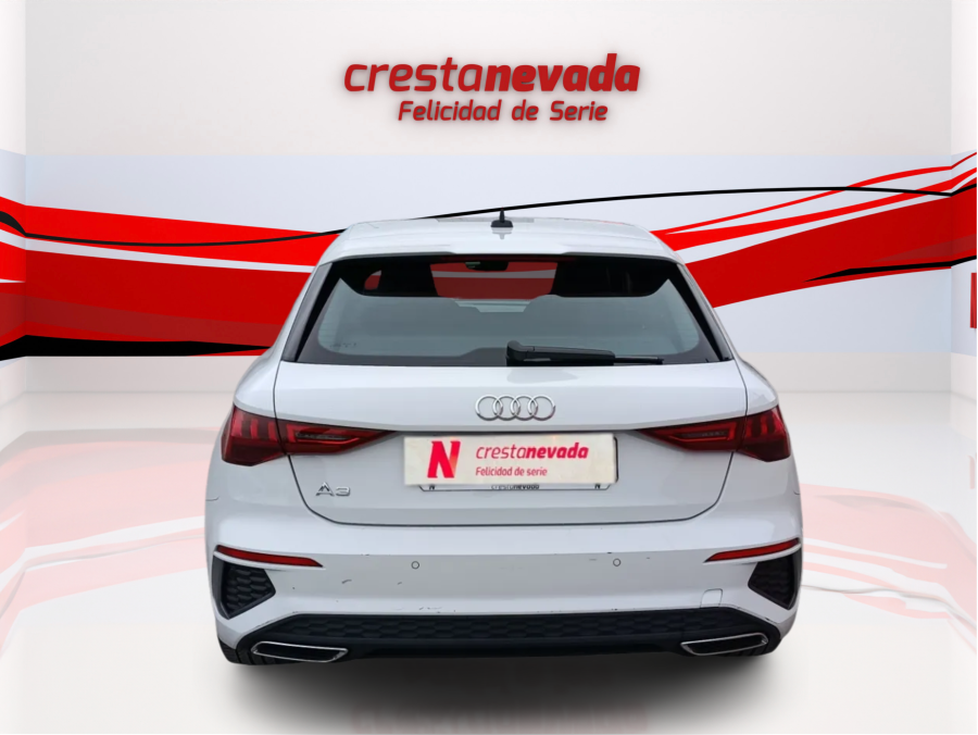 Imagen de AUDI A3