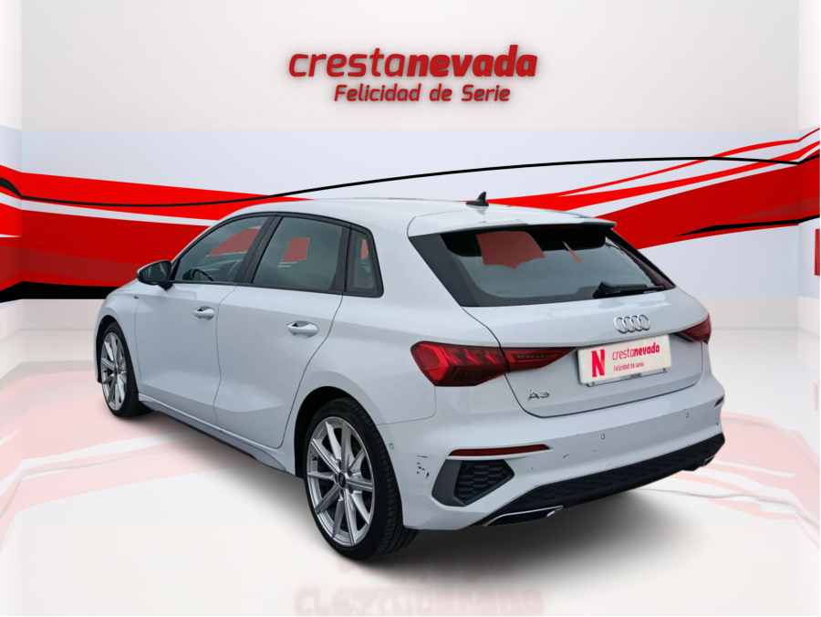 Imagen de AUDI A3