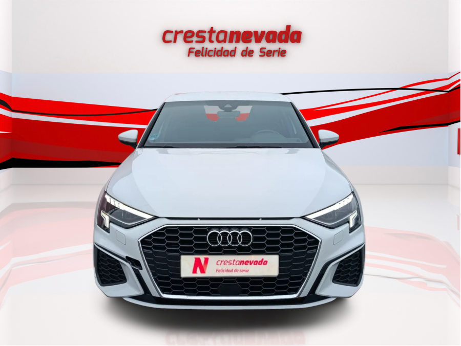 Imagen de AUDI A3
