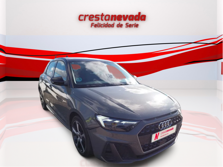 Imagen de AUDI A1