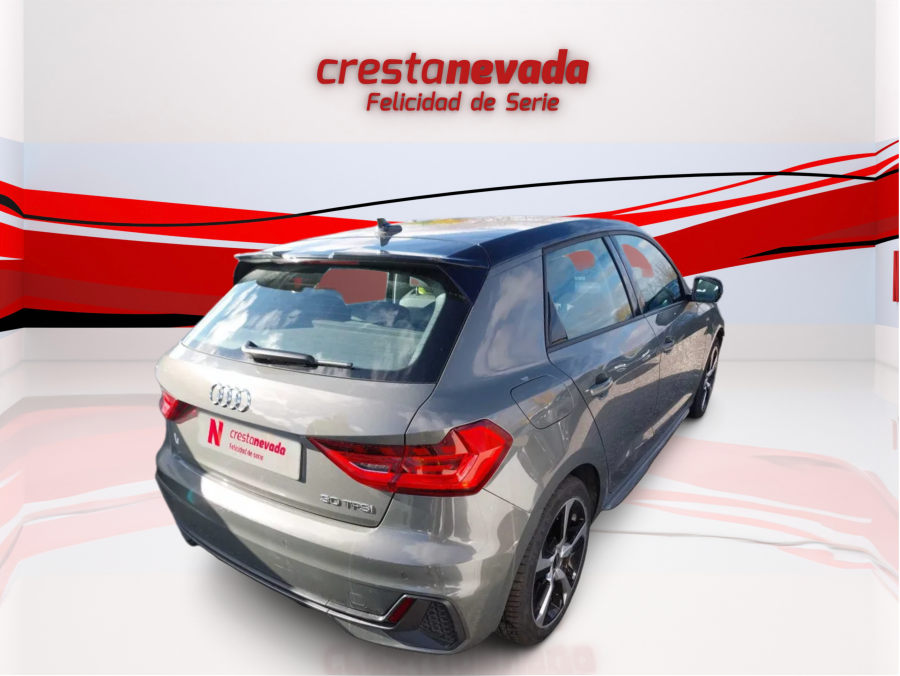 Imagen de AUDI A1