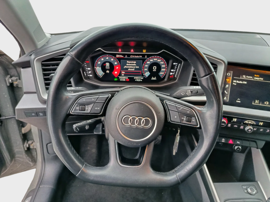 Imagen de AUDI A1