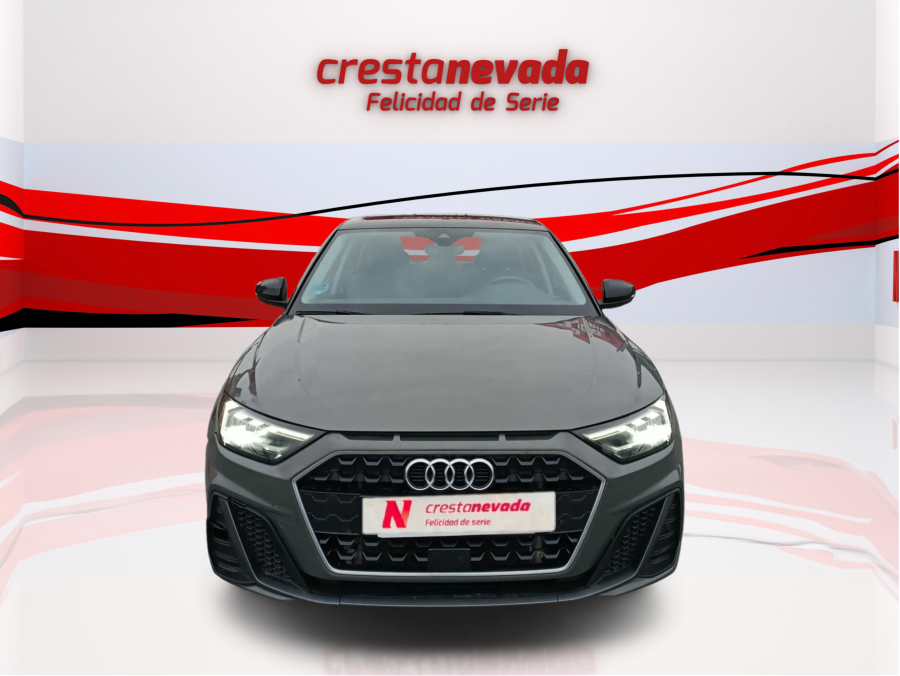 Imagen de AUDI A1