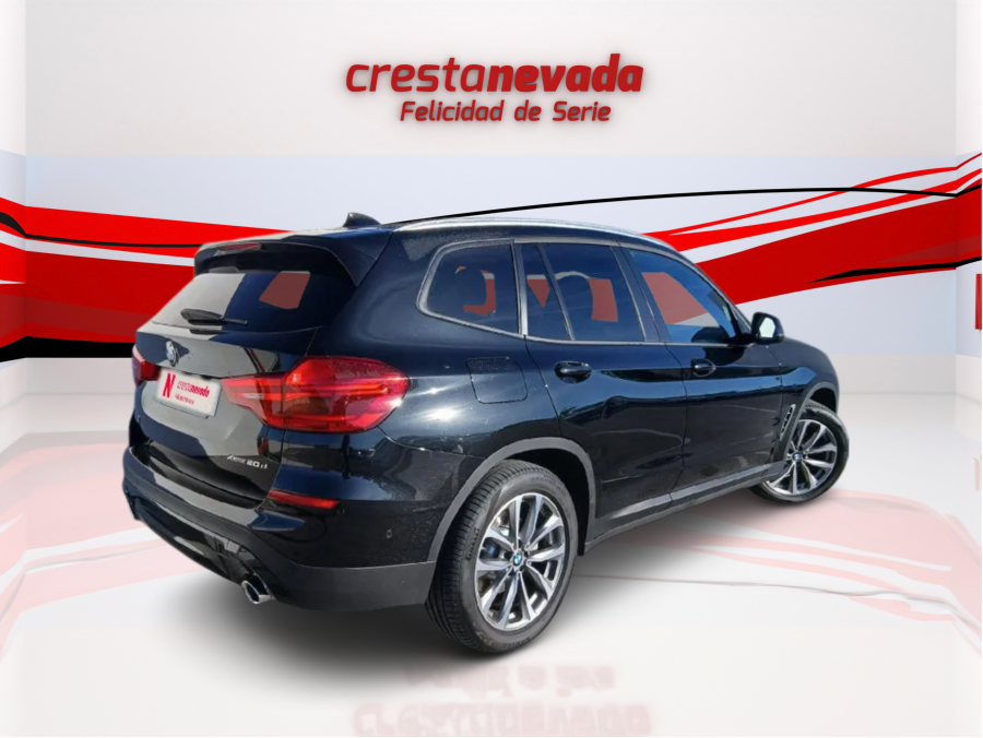 Imagen de BMW X3
