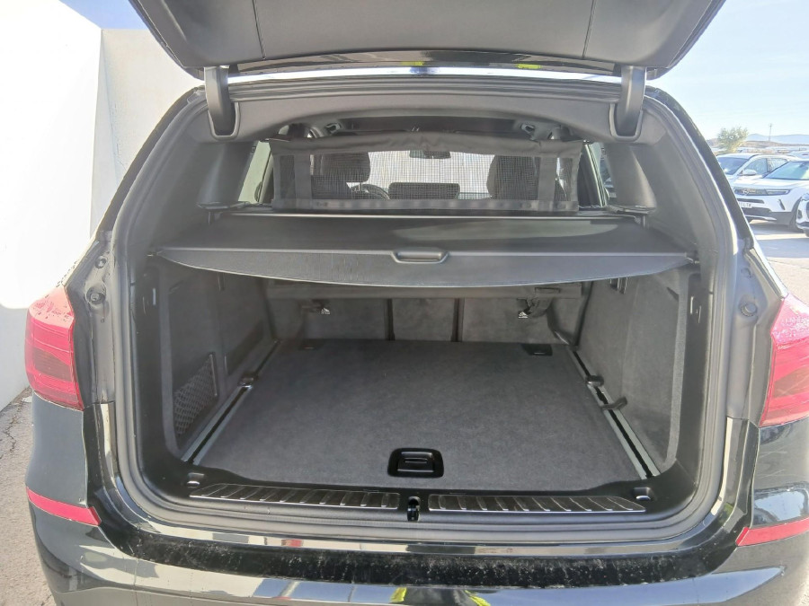 Imagen de BMW X3