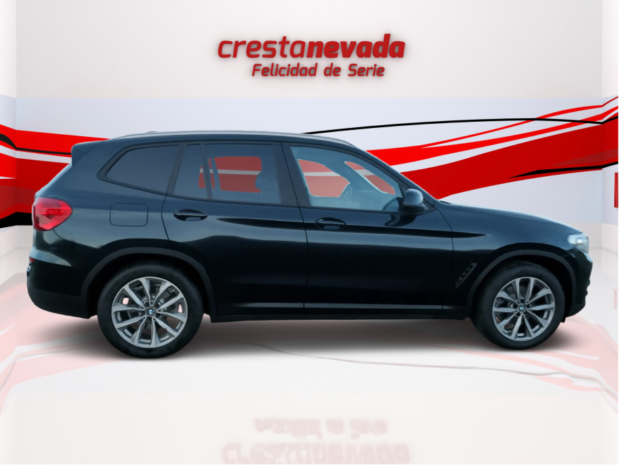 Imagen de BMW X3