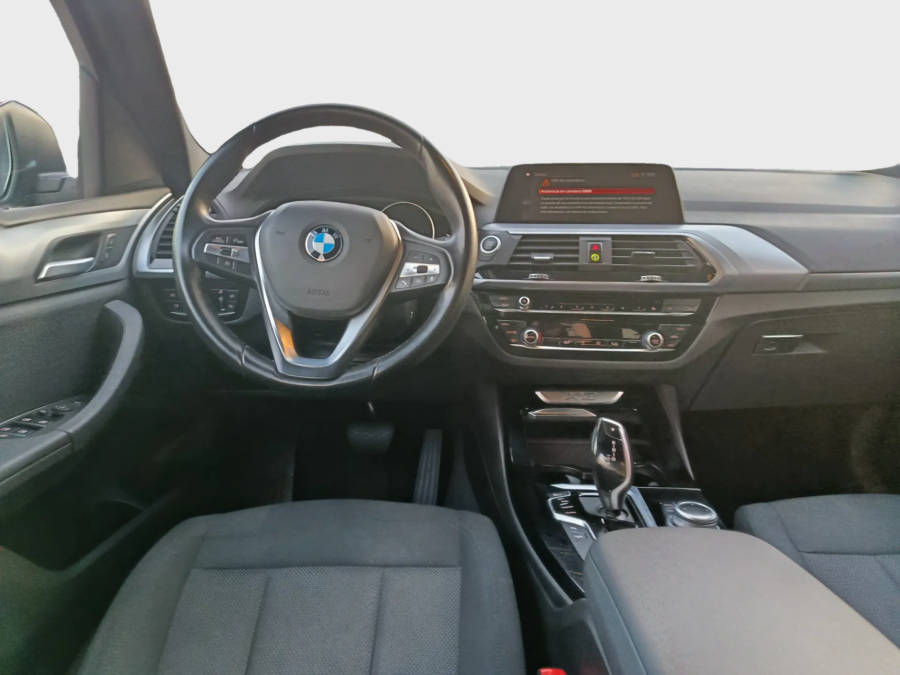 Imagen de BMW X3