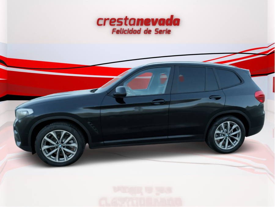 Imagen de BMW X3