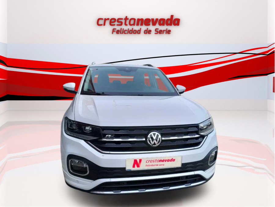 Imagen de Volkswagen T-Cross