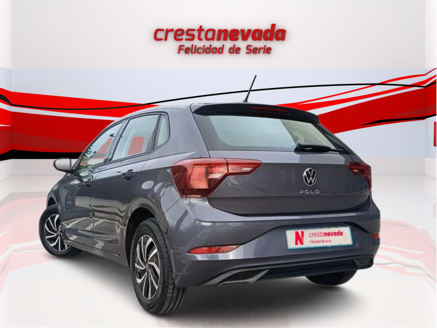 Imagen de Volkswagen Polo