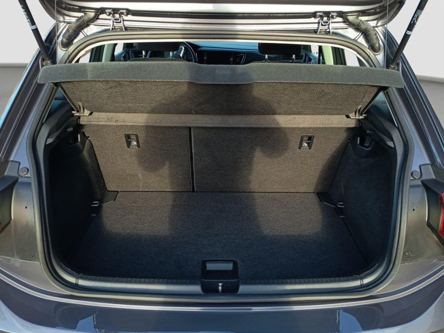 Imagen de Volkswagen Polo