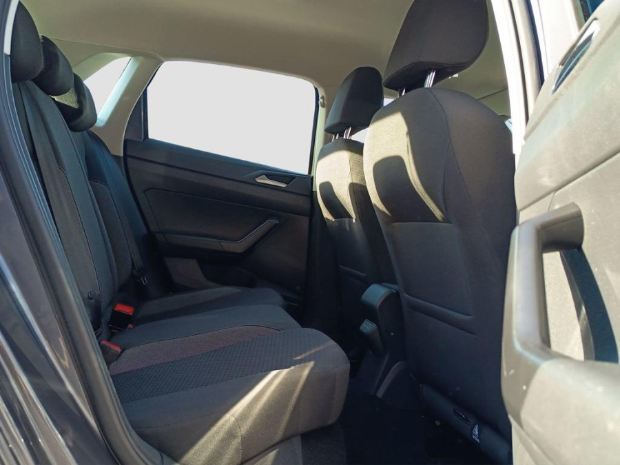 Imagen de Volkswagen Polo