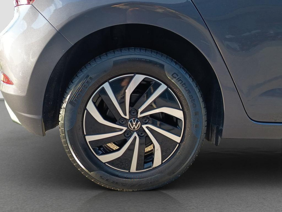 Imagen de Volkswagen Polo