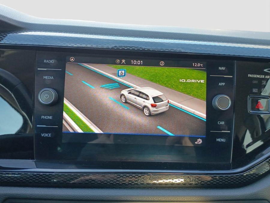 Imagen de Volkswagen Polo