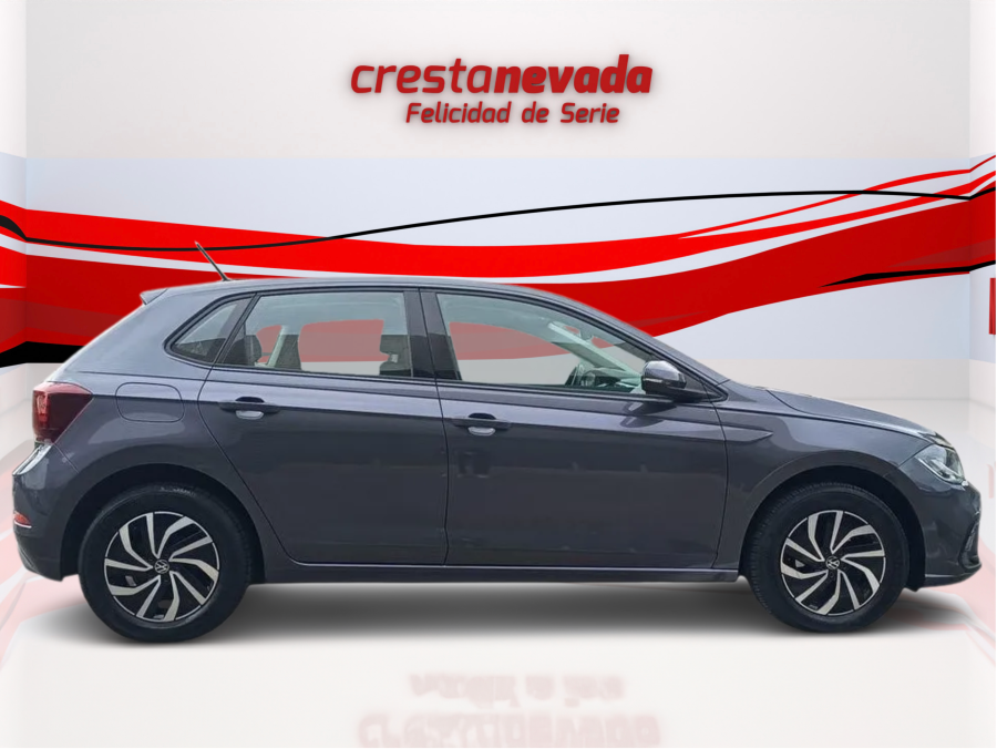 Imagen de Volkswagen Polo