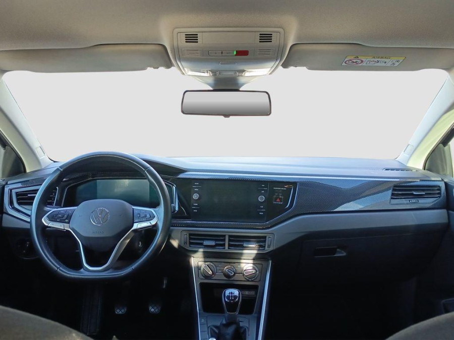 Imagen de Volkswagen Polo